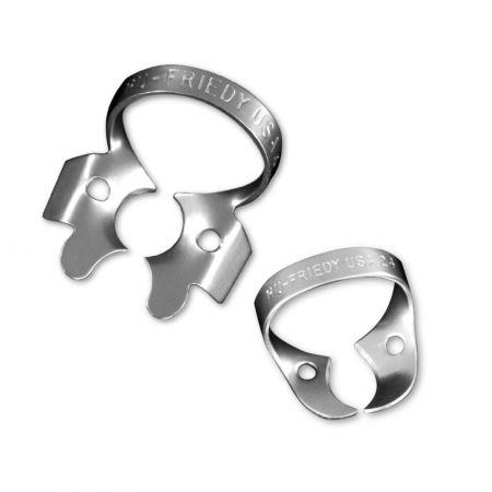 Rubber Dam Clamp Set Rubber Dam Clamp Set