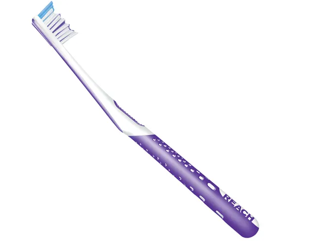 Reach Total care Toothbrushes Reach Total care Toothbrushes