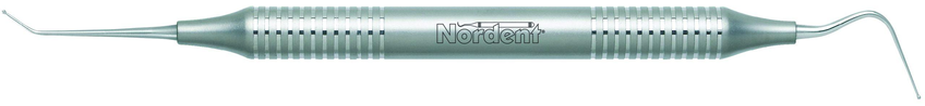 CalHydroxide Placement Inst #3 DE PICH (Nordent) CalHydroxide Placement Inst #3 DE PICH (Nordent)