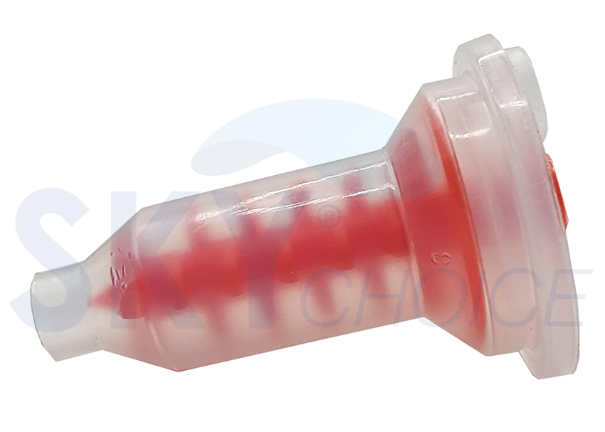 Dynamic Mixing Tips Red 50 pack (Sky Choice) Dynamic Mixing Tips Red 50 pack (Sky Choice)