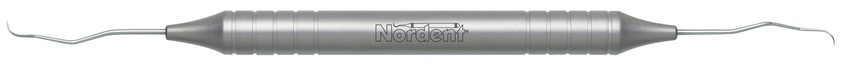 Explorer DE (Nordent) Explorer DE (Nordent)