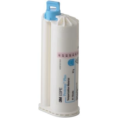 Protemp Plus Temporary Crown and Bridge Material 10:1 (3M) Protemp Plus Temporary Crown and Bridge Material 10:1 (3M)