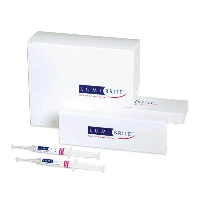 LUMIBRITE Take Home Refill (DenMat) LUMIBRITE Take Home Refill (DenMat)