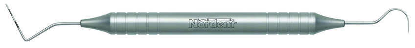 Explorer Probe DE (Nordent) Explorer Probe DE (Nordent)