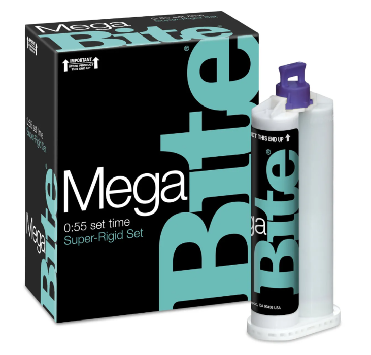 MegaBite Rigid (0:55) 2/Pk MegaBite Rigid (0:55) 2/Pk