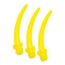 Intraoral Syringe Tips Small (100) (Kerr) Intraoral Syringe Tips Small (100) (Kerr)