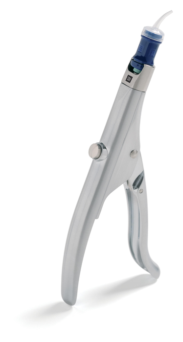 Capsule Applier Riva Applicator 2 (SDI) Capsule Applier Riva Applicator 2 (SDI)