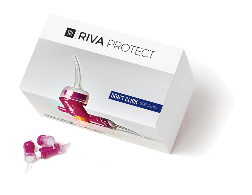 Riva Protect Capsules 50/box Riva Protect Capsules 50/box