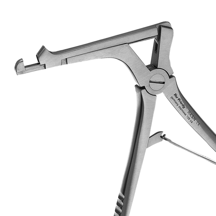 Rongeurs Short Nose (Hu-Friedy) Rongeurs Short Nose (Hu-Friedy)