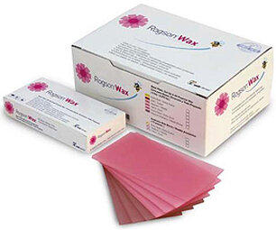 Wax Base Plate Sheets (MDC) Wax Base Plate Sheets (MDC)