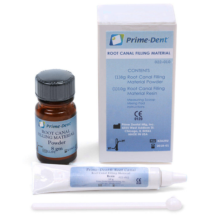 Root Canal Filling Material Root Canal Filling Material