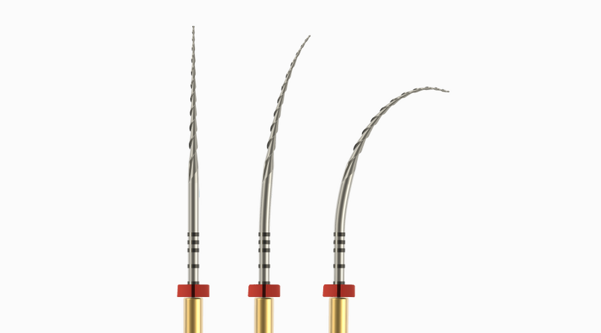 RootFlex Shaping Files 31mm 6pk (Jmorita) RootFlex Shaping Files 31mm 6pk (Jmorita)
