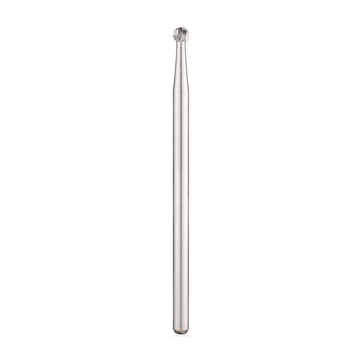 Carbide Bur HP Round pack of 100