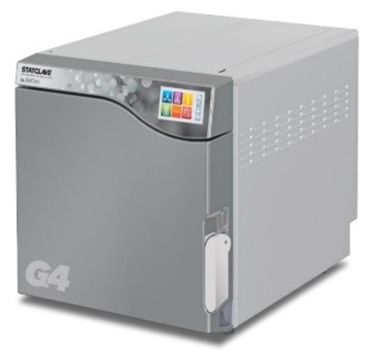 StatClave G4 Chamber Autoclave 220V (SciCan) StatClave G4 Chamber Autoclave 220V (SciCan)