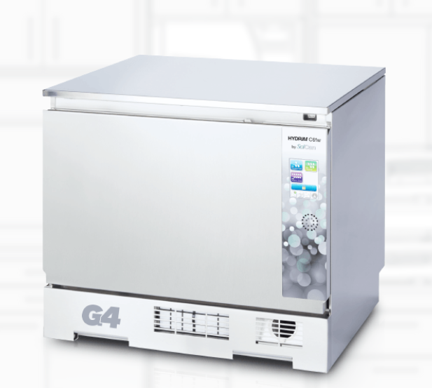Hydrim C61W G4 Instrument Washer (SciCan) Hydrim C61W G4 Instrument Washer (SciCan)