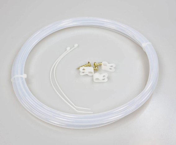 Statim Kit Drain Tube for 2000/2000S/2000 G4/5000/5000S/5000 G Autoclaves