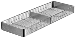 Hydrim Long Hygiene Basket (SciCan) Hydrim Long Hygiene Basket (SciCan)
