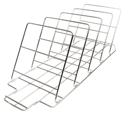Hydrim 5 Cassette Rack, 1/2, Hydrim L/M2 (SciCan) Hydrim 5 Cassette Rack, 1/2, Hydrim L/M2 (SciCan)