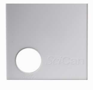 STATMAT Protective Mat Silicone For STATIM 2000 & 5000 (Scican) STATMAT Protective Mat Silicone For STATIM 2000 & 5000 (Scican)