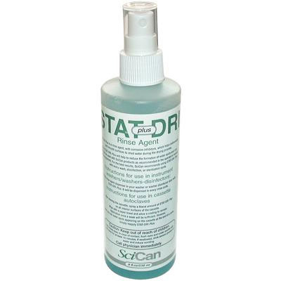 Stat Dri Plus 2 oz. Bottle W/Sprayer (Scican) Stat Dri Plus 2 oz. Bottle W/Sprayer (Scican)