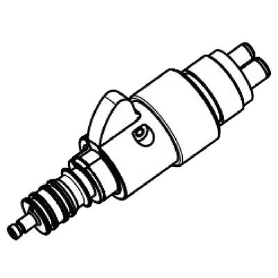 Statmatic Handpiece Maintenance Coupling Bien Air air Highspeed (Scican) Statmatic Handpiece Maintenance Coupling Bien Air air Highspeed (Scican)