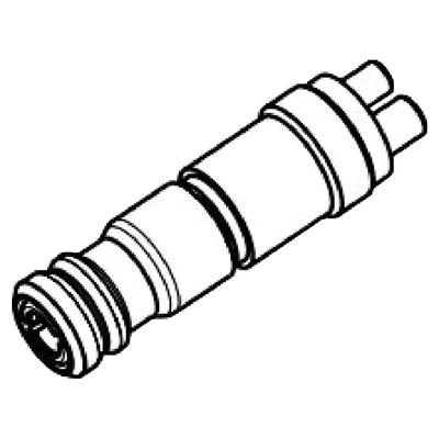 Statmatic Handpiece Maintenance Coupling KaVo Intra Head (Scican) Statmatic Handpiece Maintenance Coupling KaVo Intra Head (Scican)