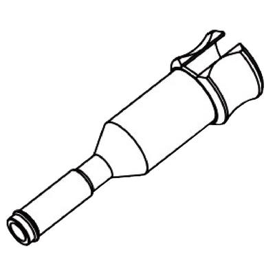 Statmatic Handpiece Maintenance Coupling Sirona T1 Inst (Scican) Statmatic Handpiece Maintenance Coupling Sirona T1 Inst (Scican)