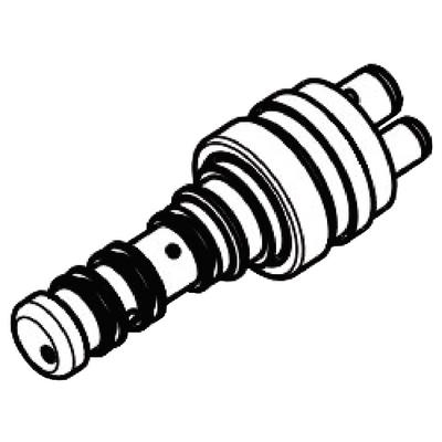 Statmatic Handpiece Maintenance Coupling Sirona T1 High Speed (Scican) Statmatic Handpiece Maintenance Coupling Sirona T1 High Speed (Scican)