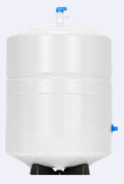 Vistapure Storage Tank Wstand (Scican) Vistapure Storage Tank Wstand (Scican)