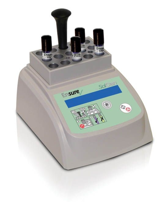 ENSURE Sterilization Monitoring Starter Kit (Scican) ENSURE Sterilization Monitoring Starter Kit (Scican)