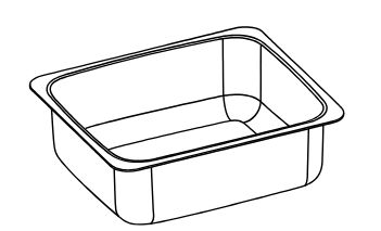 StatClean Removeable Cleaning Chamber (Scican) StatClean Removeable Cleaning Chamber (Scican)