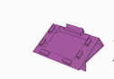 Hydrim Wti Wash Test Holder (Scican) Hydrim Wti Wash Test Holder (Scican)