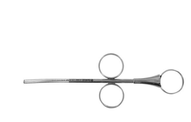Bone Syring 4.5mm Implant (DoWell) Bone Syring 4.5mm Implant (DoWell)