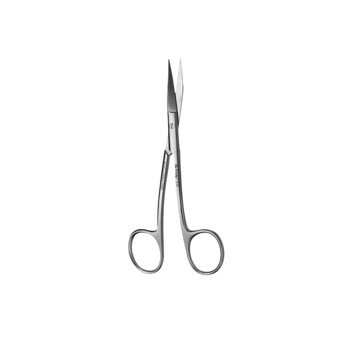 Scissors 10 (25G) (Hu-Friedy) Scissors 10 (25G) (Hu-Friedy)