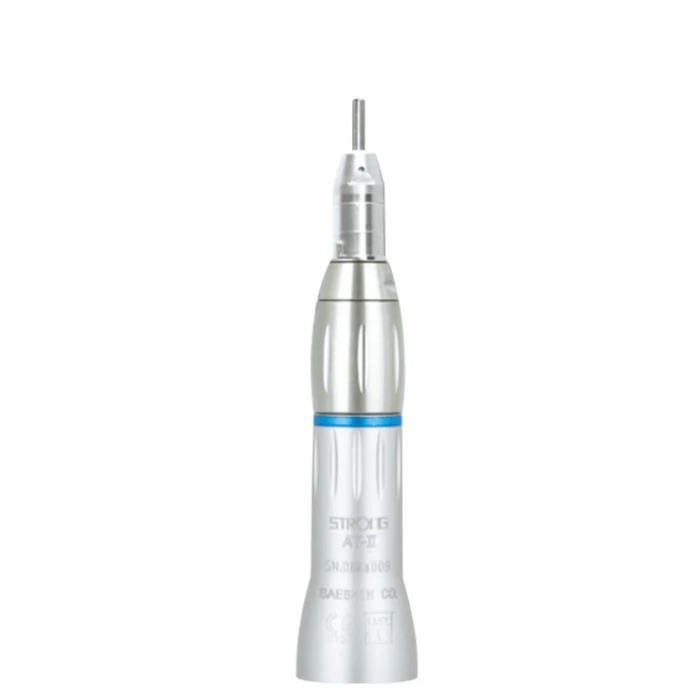 Straight Angle (1:1) With External Spray Nozzle Plastic Handle 35k Straight Angle (1:1) With External Spray Nozzle Plastic Handle 35k