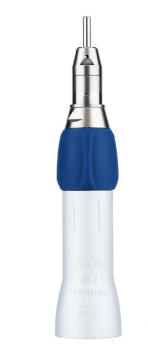 Straight Angle (1:1) With External Spray Nozzle Metal Handle 35k Straight Angle (1:1) With External Spray Nozzle Metal Handle 35k