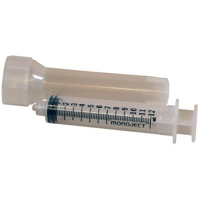 Luer Lock Syringe 12cc Luer Lock Syringe 12cc