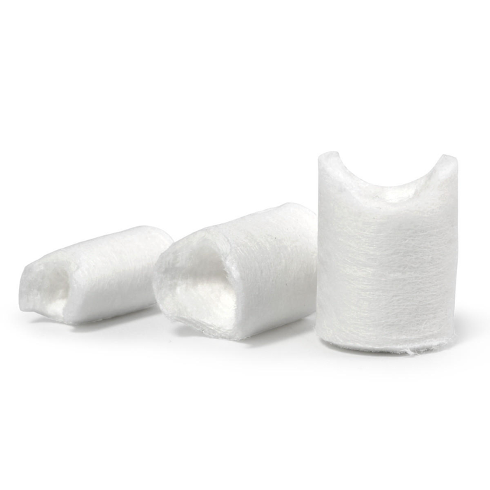 Compression Cap Anatomic Asst (120)