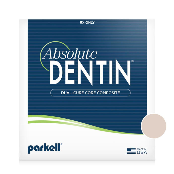 Absolute Dentine (Parkell) Absolute Dentine (Parkell)