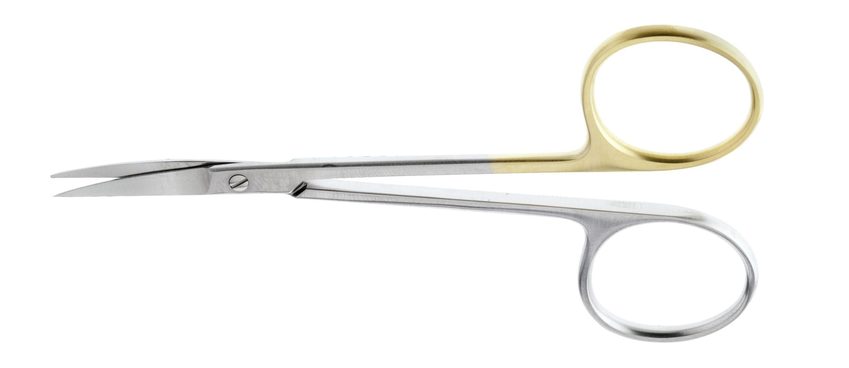 Scissors, Iris Super Cut, 115 mm Scissors, Iris Super Cut, 115 mm
