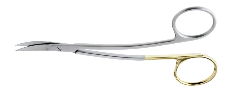 Scissors, LaGrange, Super Cut, 115 mm Scissors, LaGrange, Super Cut, 115 mm