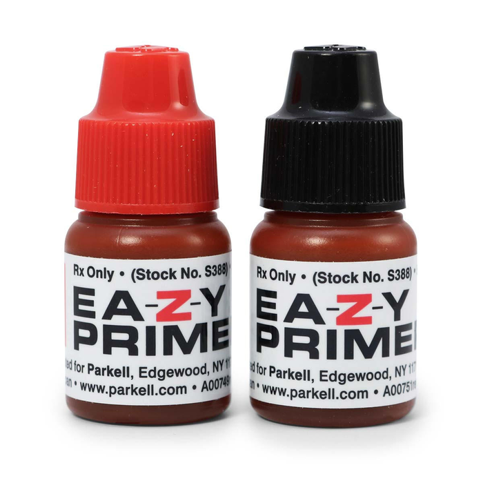 Ea-Z-y Primer Ceramic Priming Agent kit Ea-Z-y Primer Ceramic Priming Agent kit