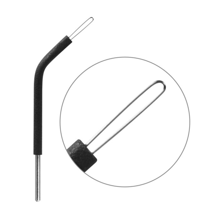 Electrode T8-Vertical Loop Electrode T8-Vertical Loop