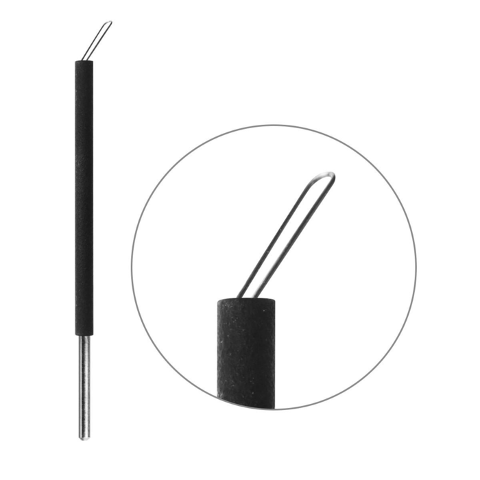 Electrode Horizontal Loop T-16 Each Electrode Horizontal Loop T-16 Each