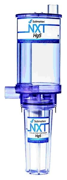 NXT Hg5 Amalgam Separator NXT Hg5 Amalgam Separator