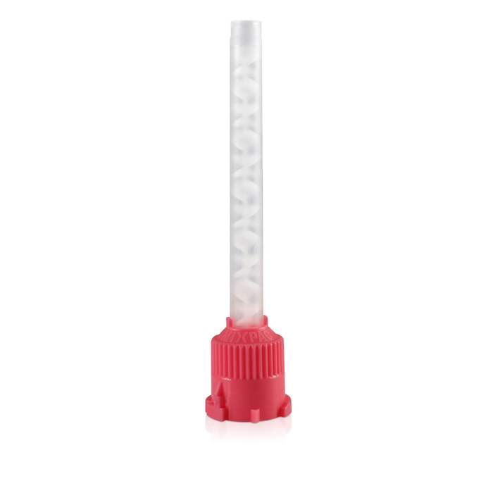 Mixing Tips F/Split Cartridge Pink 30/Pkg (Parkell) Mixing Tips F/Split Cartridge Pink 30/Pkg (Parkell)