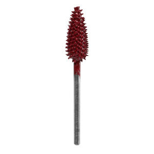 HedgeHog Pear Shaped Cutting Bur Ea HedgeHog Pear Shaped Cutting Bur Ea