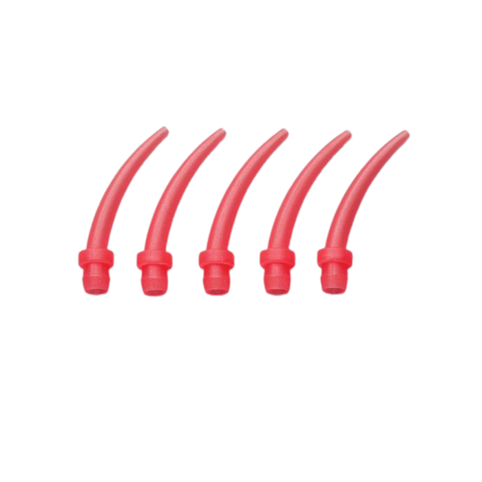 Intraoral Tips Small New (red), 100/pkg (Sultan) Intraoral Tips Small New (red), 100/pkg (Sultan)