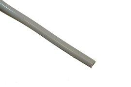 Saliva Ejector Hose SterlGray 3/16 Saliva Ejector Hose SterlGray 3/16