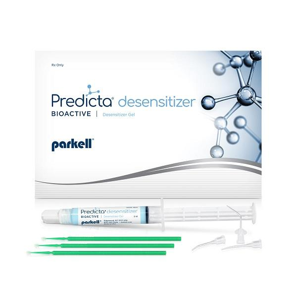 Predicta Bioactive Desensitizer Gel Predicta Bioactive Desensitizer Gel